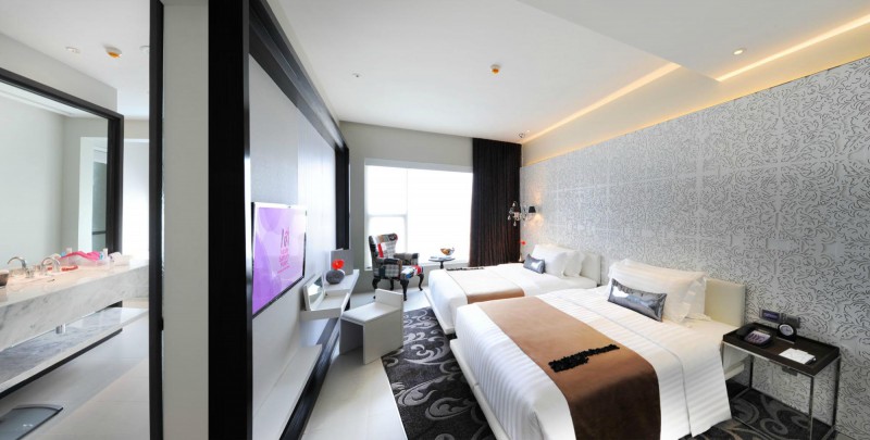 MODE SATHORN — фото 12