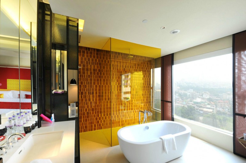 MODE SATHORN — фото 15
