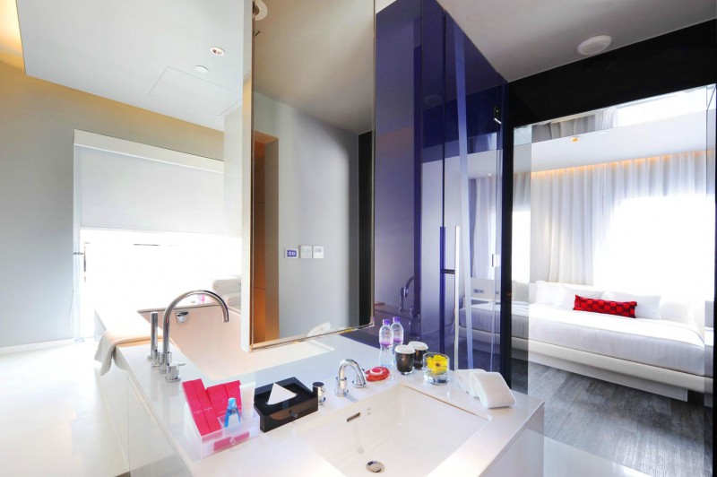 MODE SATHORN — фото 17