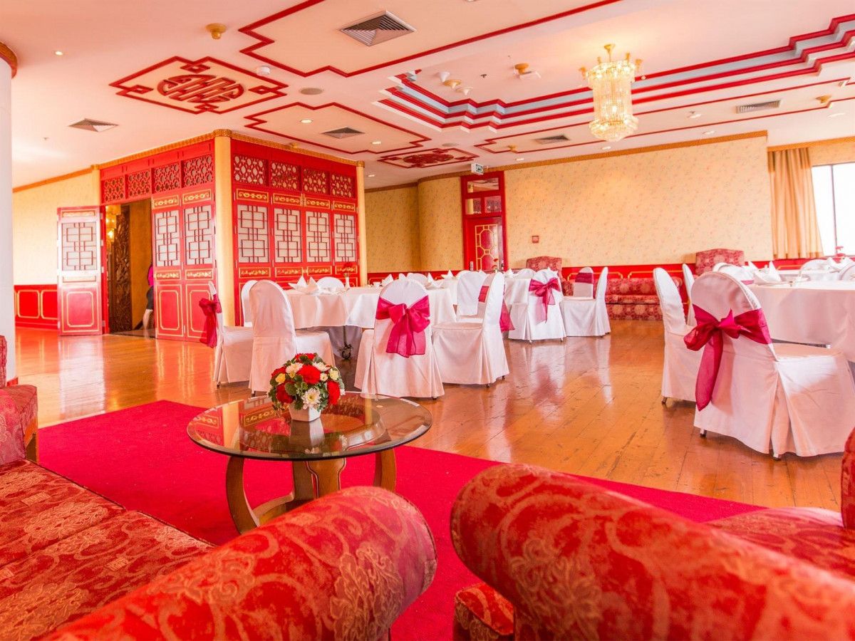 MONTIEN RIVERSIDE HOTEL — фото 10