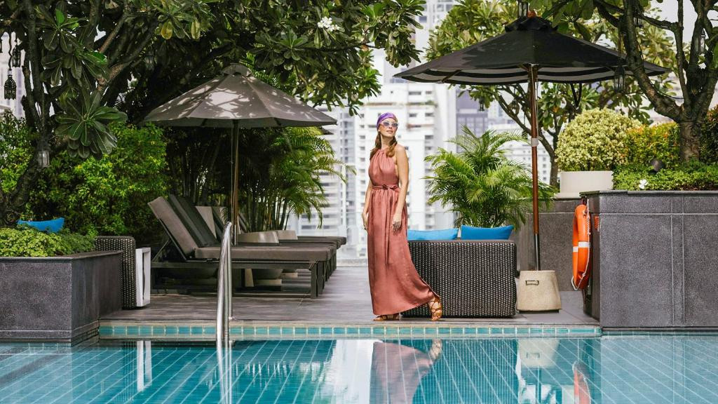 MUU BANGKOK (EX. AKYRA THONGLOR BANGKOK) — фото 2