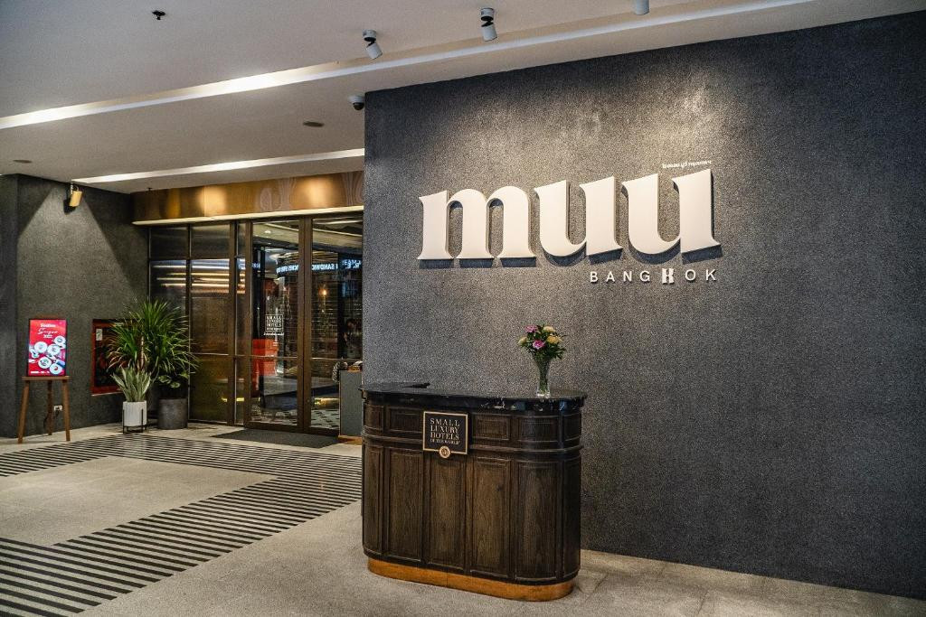 MUU BANGKOK (EX. AKYRA THONGLOR BANGKOK) — фото 5
