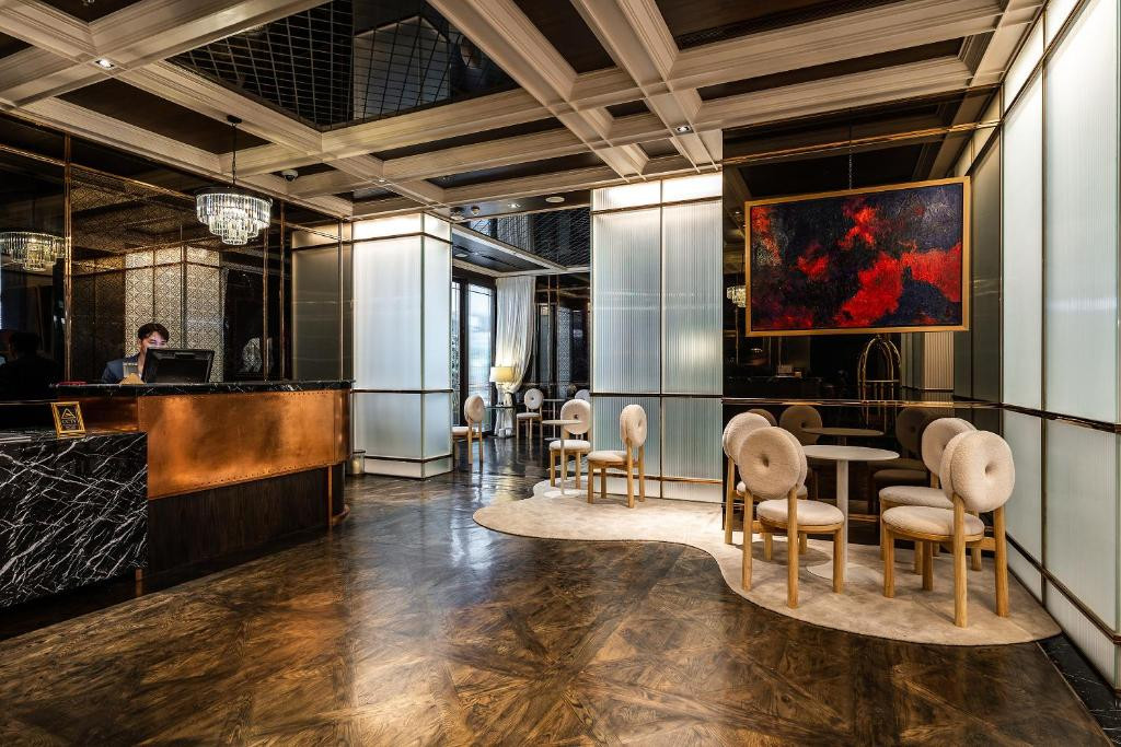MUU BANGKOK (EX. AKYRA THONGLOR BANGKOK) — фото 14