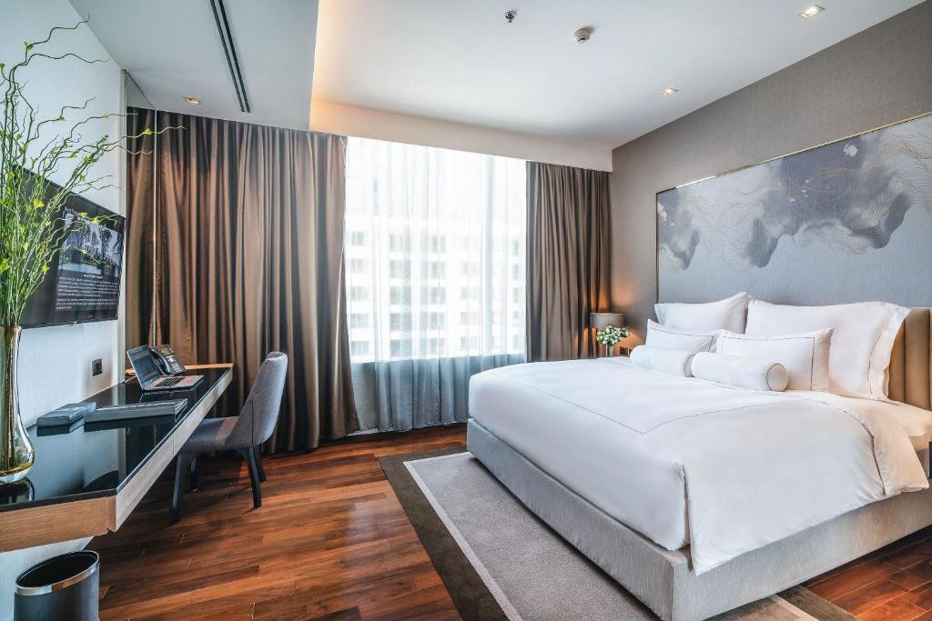 MUU BANGKOK (EX. AKYRA THONGLOR BANGKOK) — фото 18