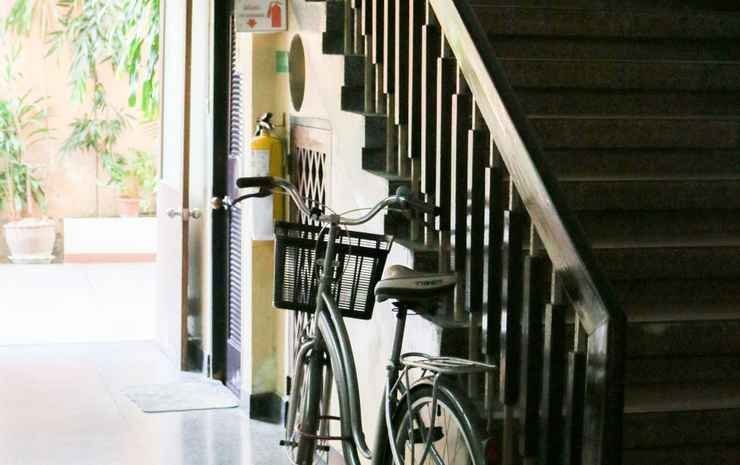 NAKORNPING HOTEL