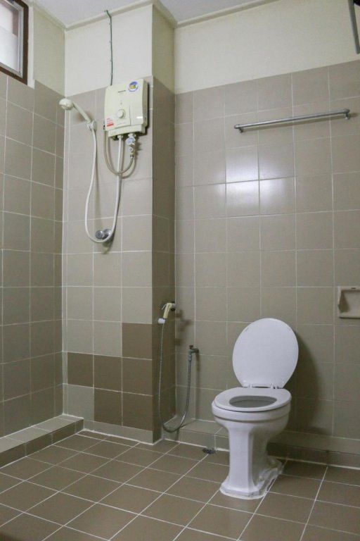 NAKORNPING HOTEL — фото 9