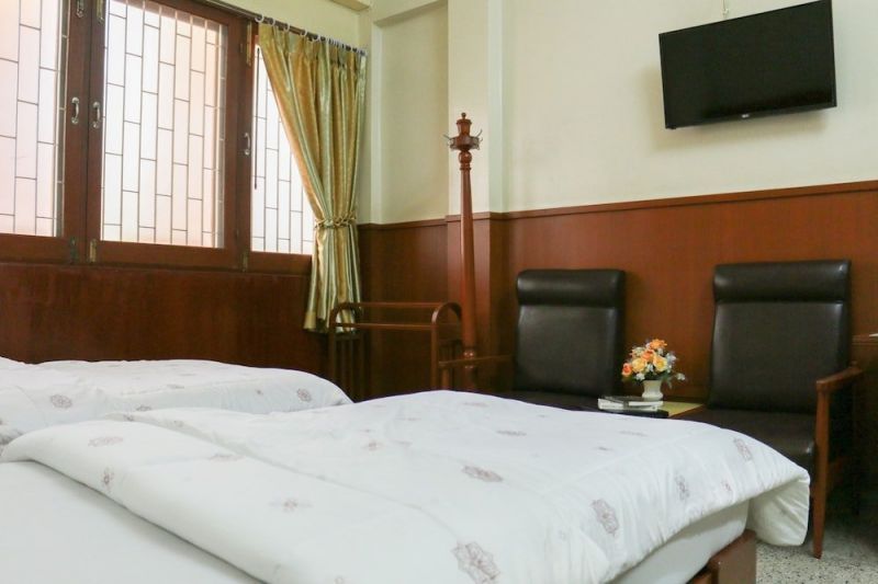 NAKORNPING HOTEL — фото 16