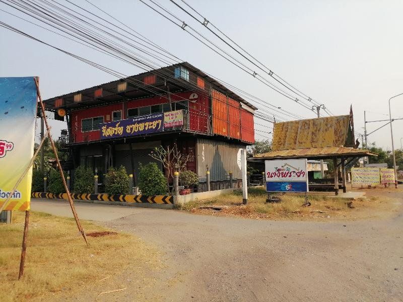 NANG PHRAYA RESORT — фото 2