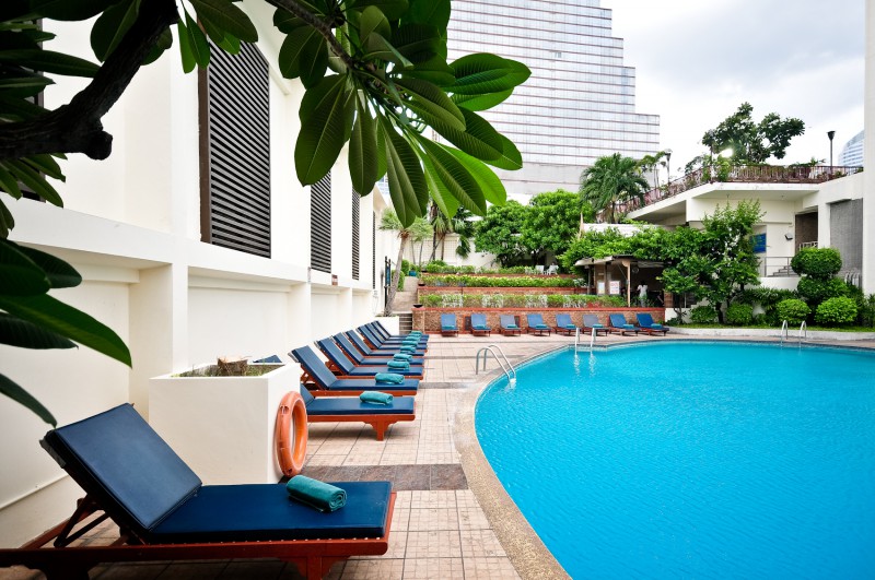 NARAI HOTEL — фото 5