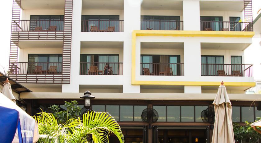 NAVALAI RIVER RESORT