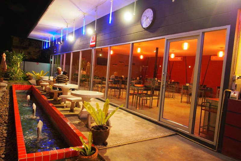 NEST BOUTIQUE RESORT — фото 9