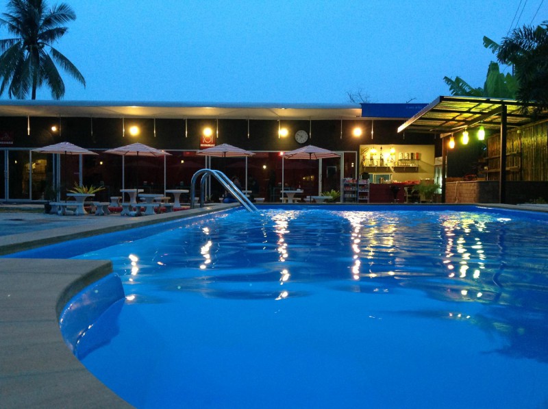 NEST BOUTIQUE RESORT — фото 10