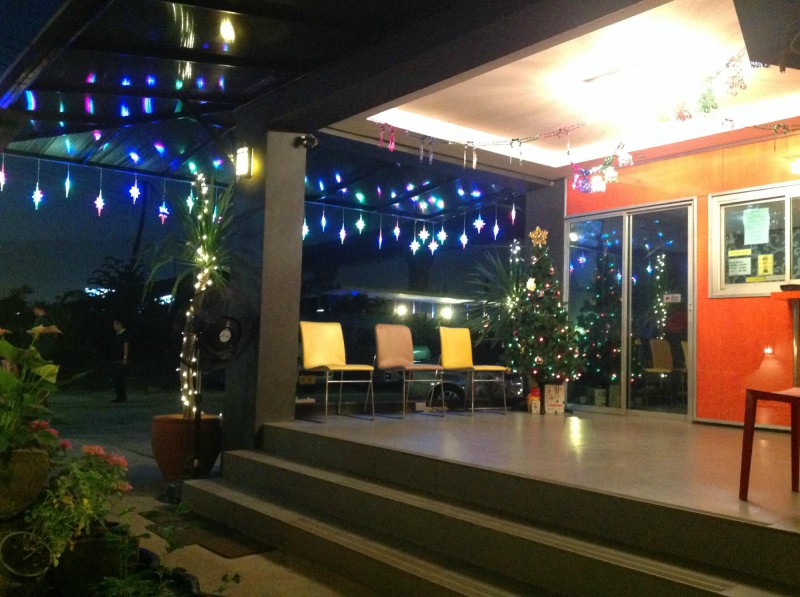 NEST BOUTIQUE RESORT — фото 12