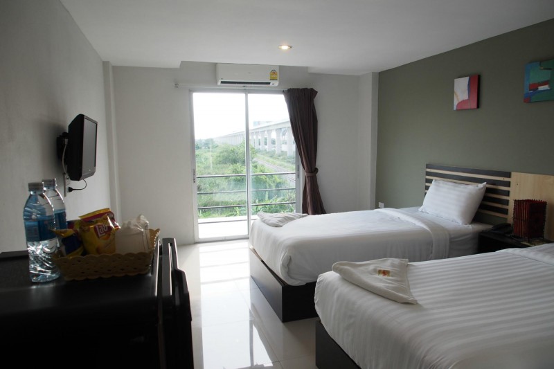 NEST BOUTIQUE RESORT — фото 15