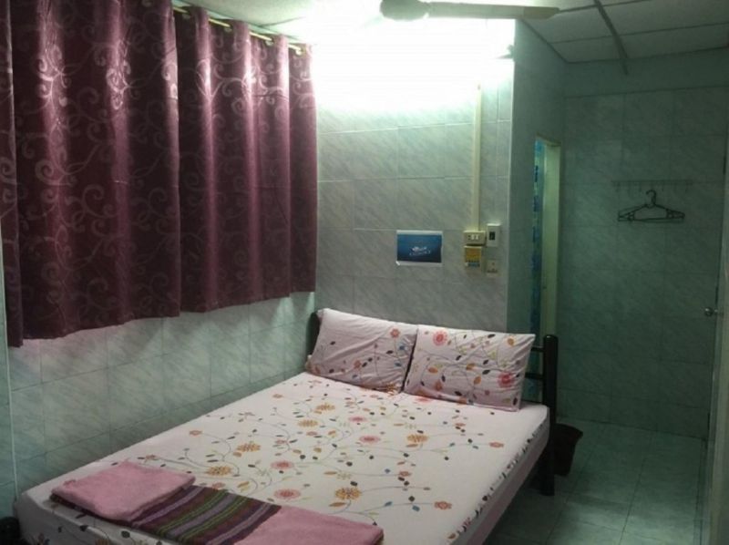 NEW CENTRAL GUESTHOUSE