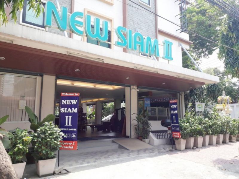 NEW SIAM II — фото 17