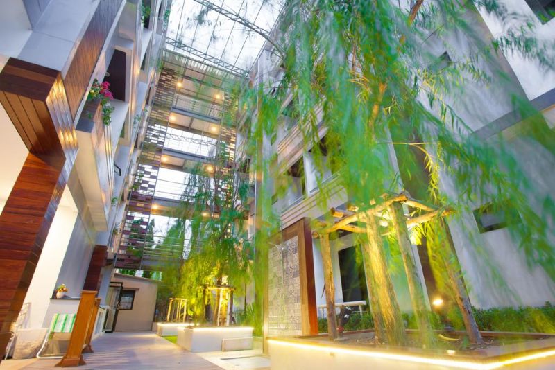 NEW SIAM PALACE VILLE — фото 3