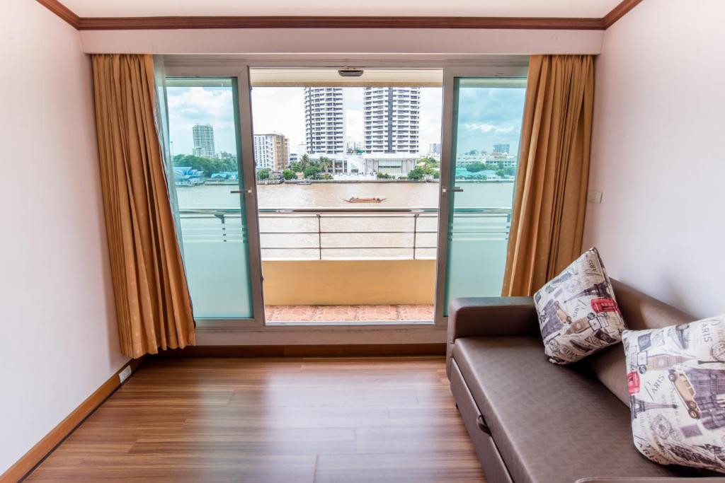NEW SIAM RIVERSIDE  — фото 11
