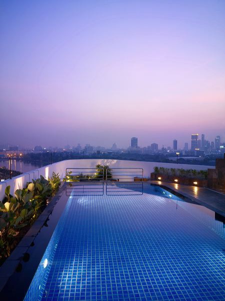 NH BANGKOK ASOKE (EX. PARK PLAZA SUKHUMVIT)