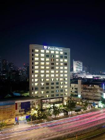 NH BANGKOK ASOKE (EX. PARK PLAZA SUKHUMVIT) — фото 15