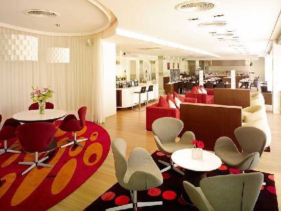 NH BANGKOK ASOKE (EX. PARK PLAZA SUKHUMVIT) — фото 16