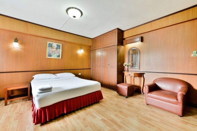 NICE PALACE HOTEL — фото 7