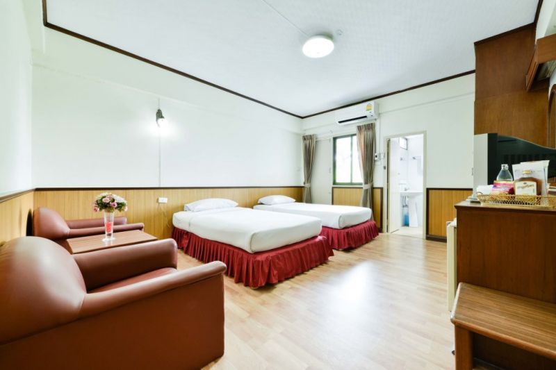 NICE PALACE HOTEL — фото 10