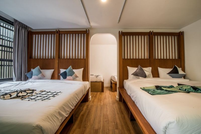 NIMIT BOUTIQUE HOTEL COLLECTION — фото 3