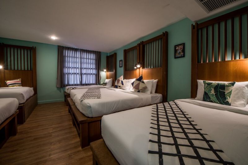 NIMIT BOUTIQUE HOTEL COLLECTION — фото 4