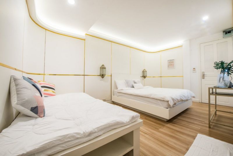 NIMIT BOUTIQUE HOTEL COLLECTION — фото 5