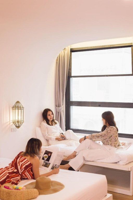 NIMIT BOUTIQUE HOTEL COLLECTION — фото 9