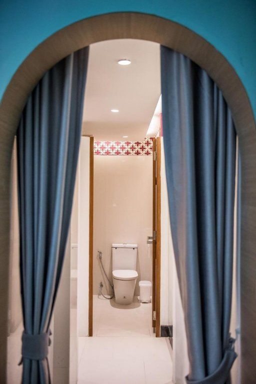 NIMIT BOUTIQUE HOTEL COLLECTION — фото 14