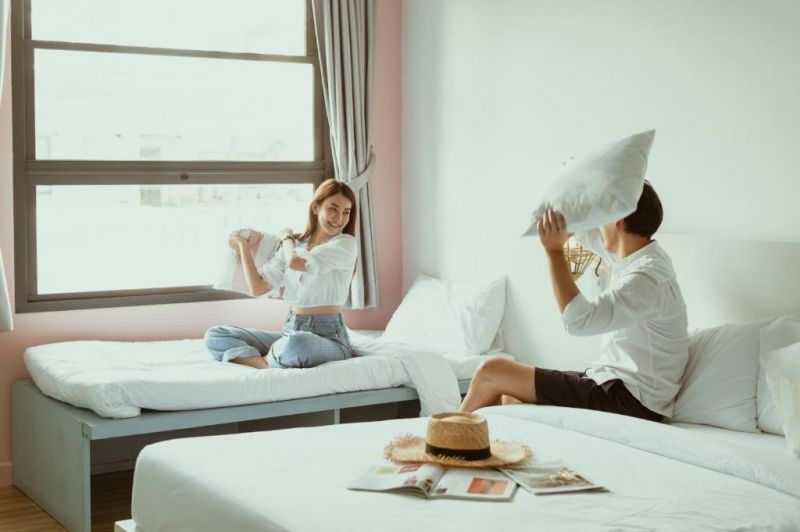 NIMIT BOUTIQUE HOTEL COLLECTION — фото 17