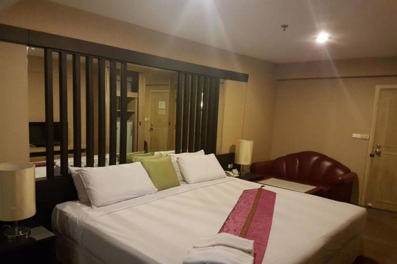 NIRAN GRAND HOTEL