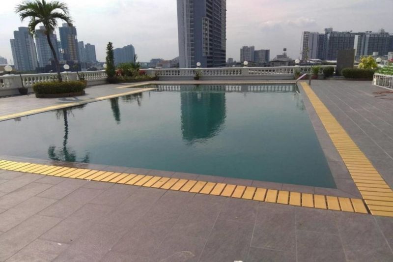 NIRAN GRAND HOTEL — фото 2