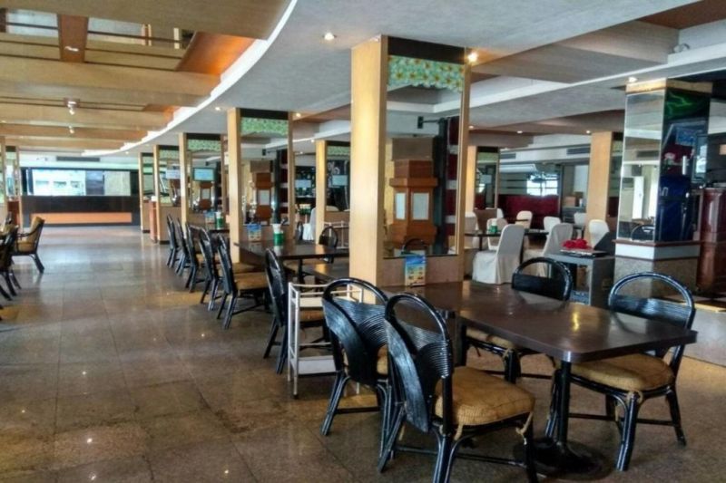 NIRAN GRAND HOTEL — фото 4