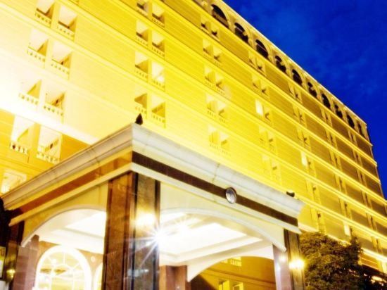 NIRAN GRAND HOTEL — фото 11