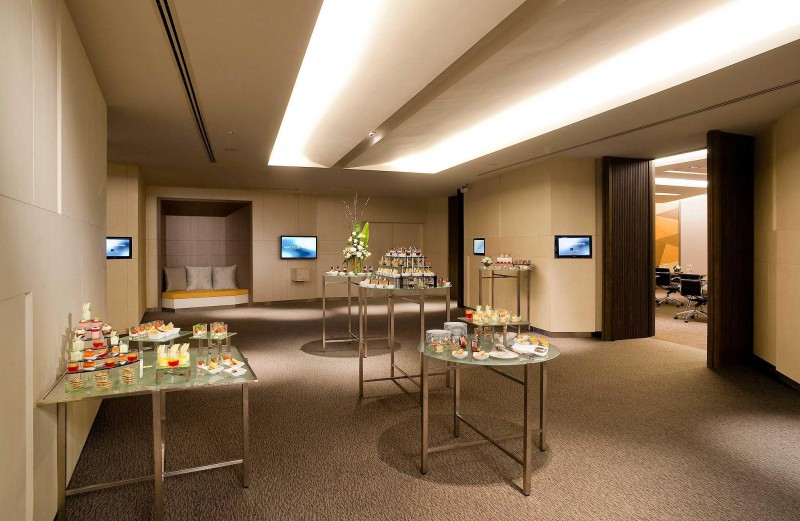NOVOTEL BANGKOK PLATINUM