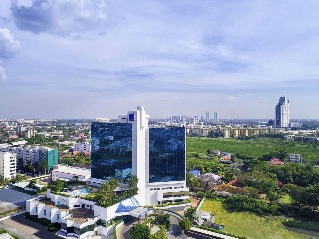 NOVOTEL BANGNA