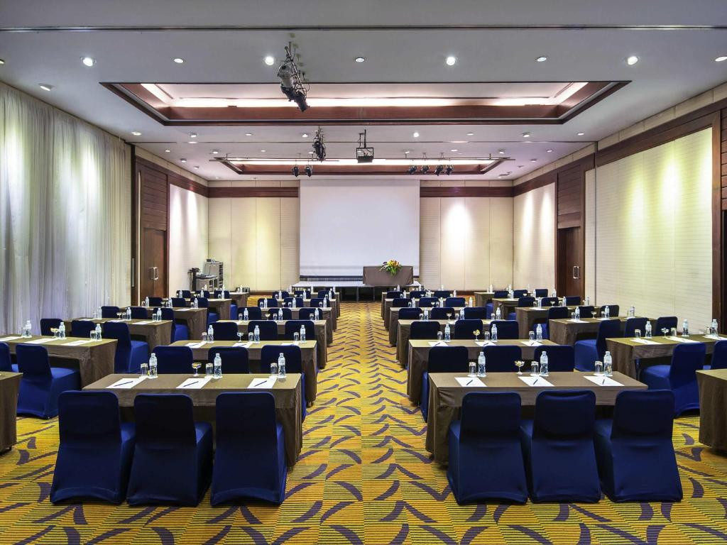 NOVOTEL BANGNA — фото 10