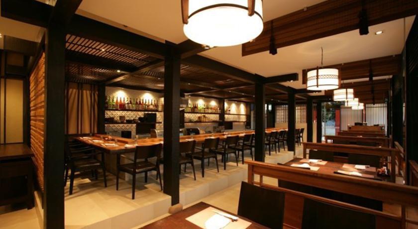 NOVOTEL LIVING BANGKOK SUKHUMVIT LEGACY (EX. LEGACY SUITES) — фото 10