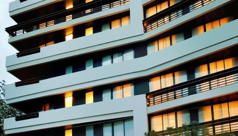 OAKWOOD RESIDENCE SUKHUMVIT THONGLOR