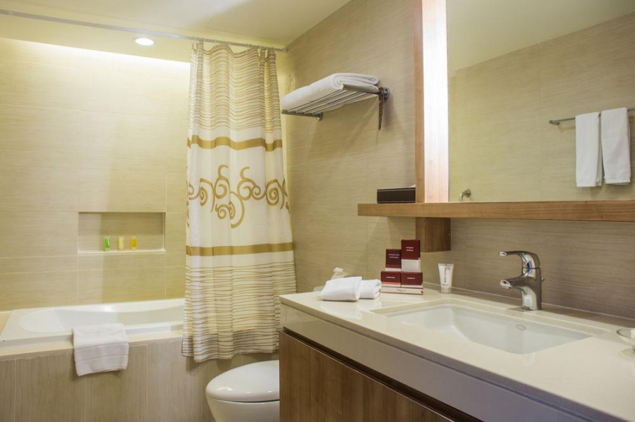 OAKWOOD RESIDENCE SUKHUMVIT THONGLOR — фото 6