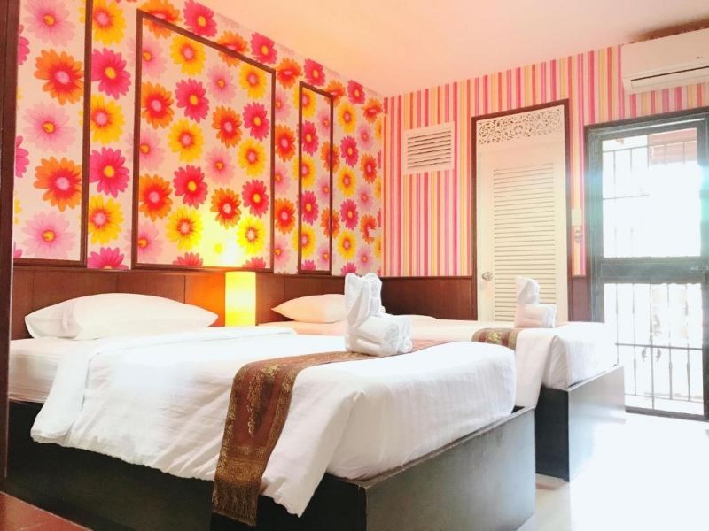 ORCHID RESORT — фото 5