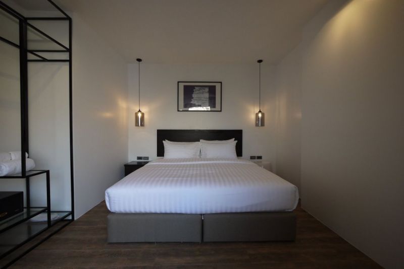 ORIENTAL HERITAGE RESIDENCE — фото 9