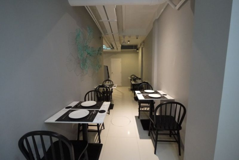 ORIENTAL HERITAGE RESIDENCE — фото 16