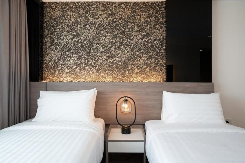 ORION HOTEL & RESIDENCE — фото 2