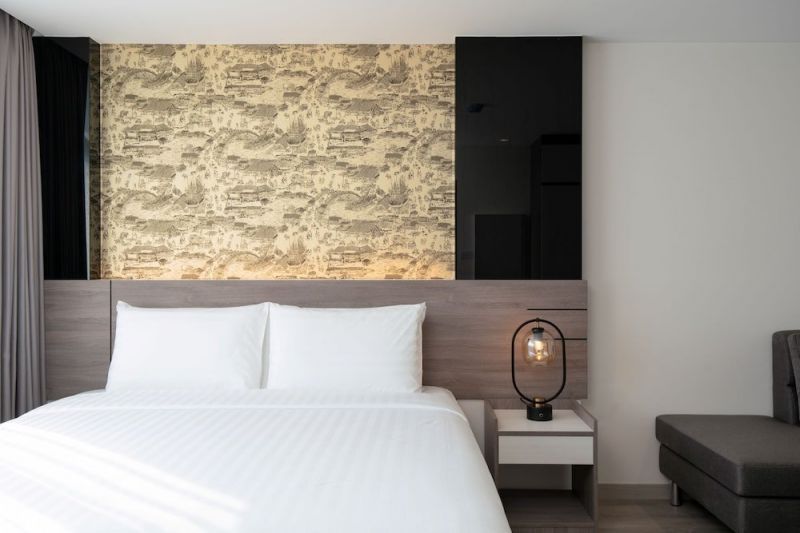 ORION HOTEL & RESIDENCE — фото 15