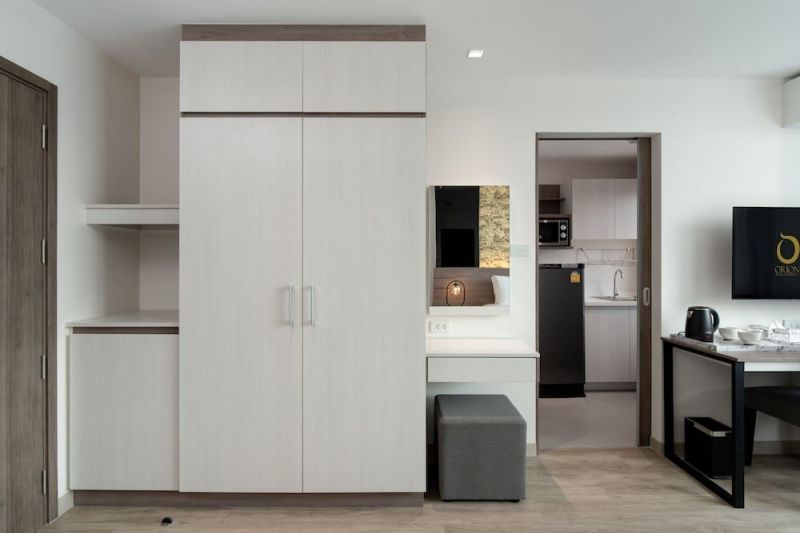 ORION HOTEL & RESIDENCE — фото 16