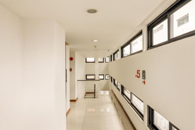 OYO 225 PREMIER PLACE HOTEL